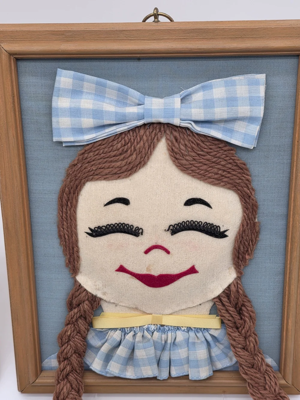 N/A charming handmade
